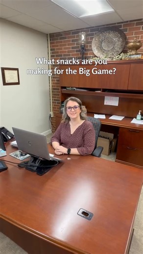 What’re you cooking up for game day? 🏈😋 #GameDay #decaturcountybank #westtnbank | Decatur County Bank