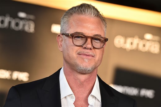 Eric Dane net worth: How much money ‘Grey’s Anatomy’ star leaves behind