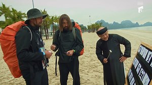 109K views · 4.4K reactions |  Cuvintele par să-i încurce pe băieți... 樂 Oare ce misiune au primit?   Aflăm mâine de la 20:00, doar pe Antena 1 și live pe AntenaPLAY!  | America Express Romania | Facebook