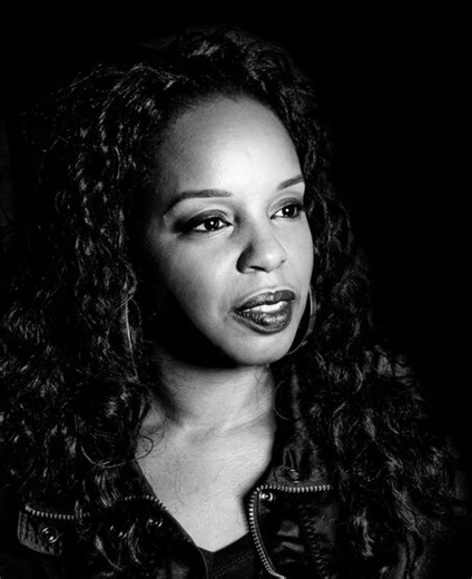 Rah Digga at Stage & Radio (18 Apr 2026)