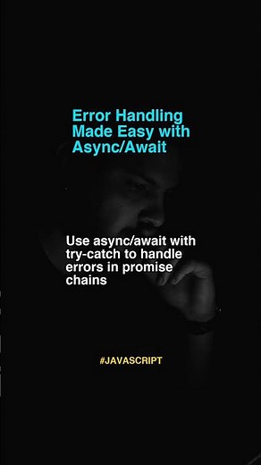 Error Handling Made Easy With