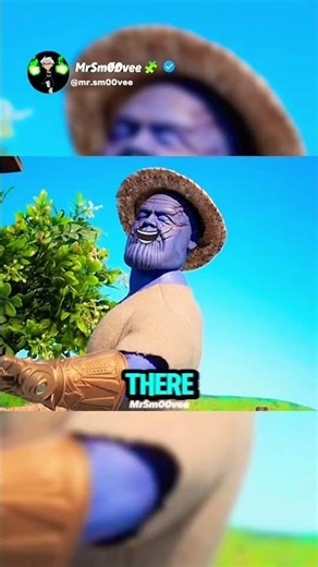 Thanos Killed Half the Universe…Then Sang!? 💀 - Robot Chicken (Avengers: End Game) Parody