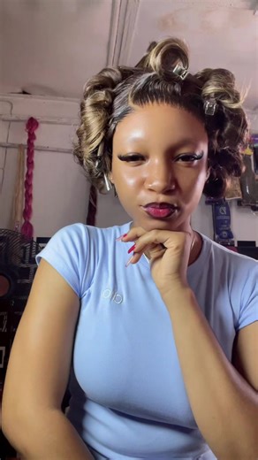 Frontal Wig Install Tutorial for Beginners