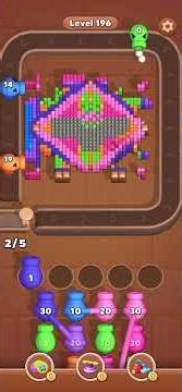 Cube Breaker Level 196