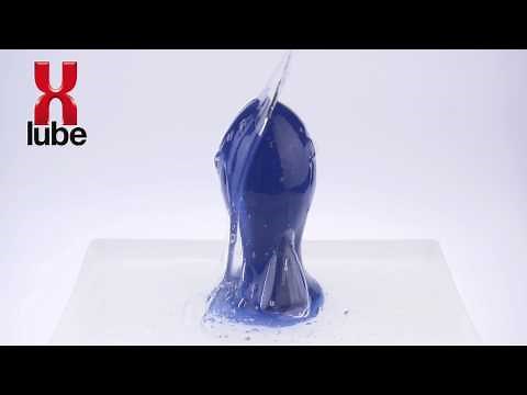 X LUBE - Powder Lubricant