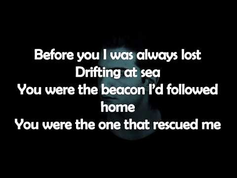 Alesso Feat. Roy English - Cool (Lyric Video)