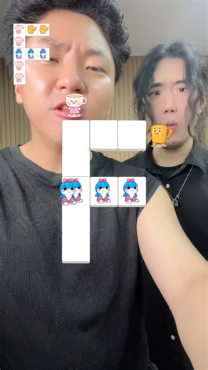 This Puzzle Game Will Break Your Brain 🧠💥 #beatbox #tiktok