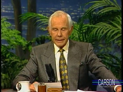 Steve Martin the Great Flydini Pulls Things Out of His Fly Part 1, Johnny Carson 1992 | The Tonight Show Starring 2024