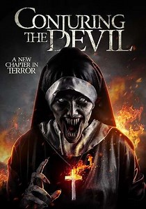 Conjuring the Devil (2020) - Movie