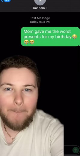 BAD MOM!!!😱 Texting Random Numbers! #comedy #prank #shorts | Danfart