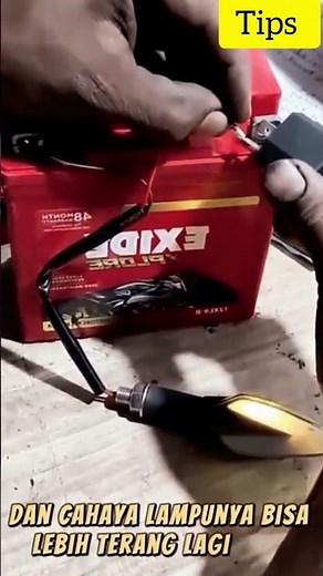 Causes of motorcycle turn signals going out