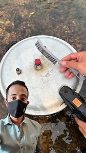 2.7K views | | 什 فرشاة عبقرية لتنظيف الصدأ بسهولة! <br>什 Genius Brush...