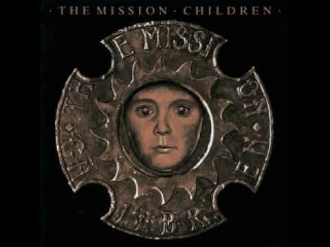 The Mission - Breathe - 1988