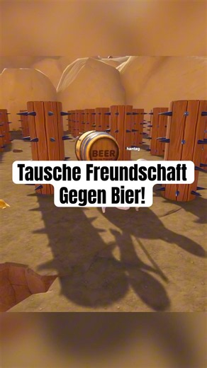 Dieses Koop-Game eskaliert komplett