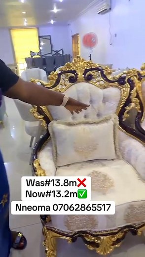 Nne furniture on Reels