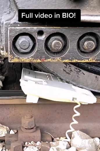 trainxperiments on TikTok