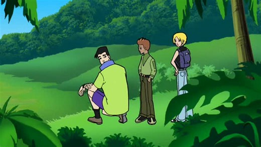 The Zeta Project S01E05