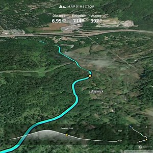 Iron Horse Half 2026 Course Preview