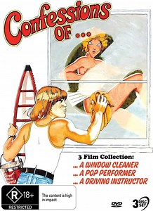 Confessions of a Pop Performer (1975) | Gallery - Posters | ČSFD.cz