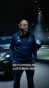 9.8K views · 116 reactions |  ALPINE x ORIENT EXPRESS RACING TEAM: VERS LA VICTOIRE J-3 -  ALPINE x ORIENT EXPRESS RACING TEAM: LEAD TO VICTORY D-3 | Alpine | Facebook