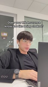 1.3K views · 45 reactions | It should be mandatory on the questionnaire! #lifeinsurance #financialadvisor | Michael Angelo Pengson | Facebook