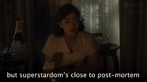 Beau travail créatif ! C’est une de mes chansons préférées à vie… et honnêtement, c’est exactement ce que ça me fait penser quand un entrepreneur arrive pour faire son pitch à Dans l’œil du dragon. | Luc Poirier