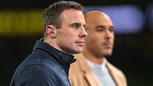 Bowe offers fix to huge ticket cost for Ireland home games ahead of Six Nations