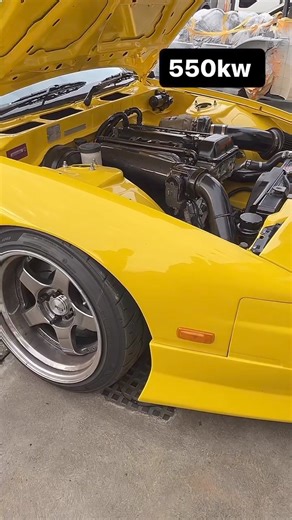 89K views · 1.1K reactions | SkevasRacing builds the best SR engines hands down. Go follow their page | Drift HQ AU | Facebook