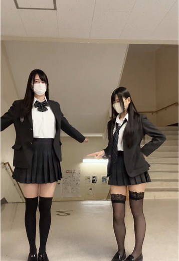 ニーハイの魅力とスタイル