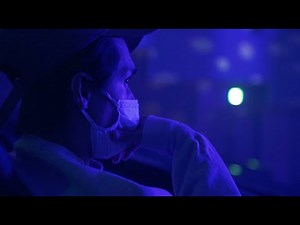 錦戸 亮 LIVE TOUR 2021 "Note" Blu-ray & DVD Trailer Vol.2