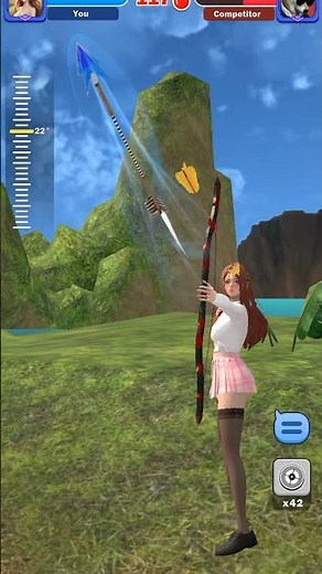 From Beginner to Pro Archer | Arrow Master Gameplay"