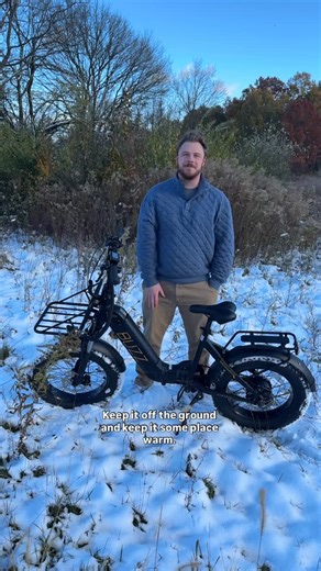 Freedom to ride, without the fuss. Buzz Ebikes keep it simple so you can hop on and go. | Buzz Bicycles