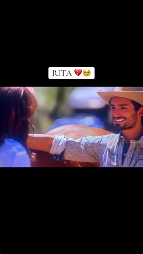 Rita y Lalo en Tierra de Amor y Coraje: ¿se separan?