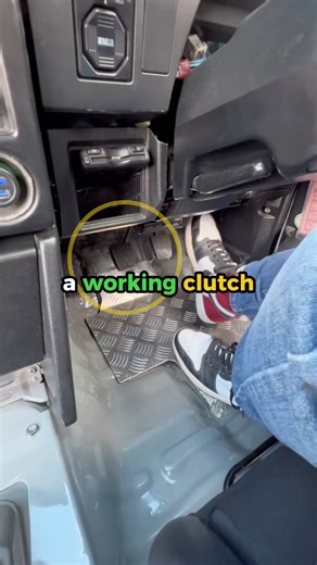 #manualtransmission #manual #ae86 #toyota | Exclusive AutoMotive