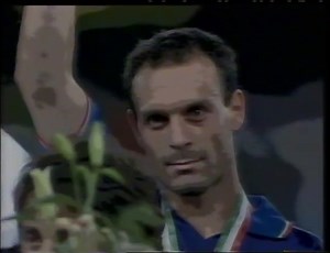 1990 FIFA World Cup - Every Goal Of Italia` 90