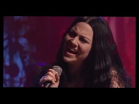 Korn Feat. Amy Lee (Evanescence) - Freak on a Leash (MTV Live UNPLUGGED) HD