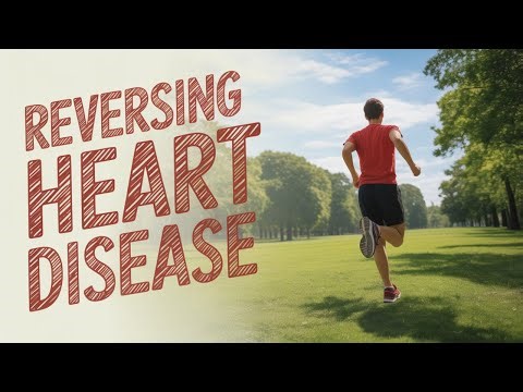 Can Heart Failure Really Be Cured Now?