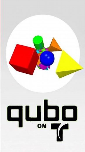 Qubo on telemundo