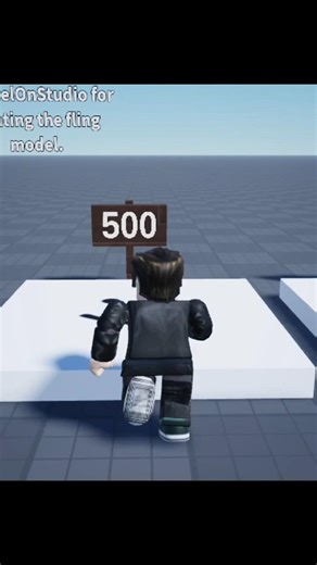 Fling pads 😁 #roblox#trend#short