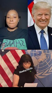 45K views · 3.7K reactions | Tinubu and APC Worst Fear Is About To Happen As America Rapper Nicki Minaj Delivers Speech At United Nations Over Christian Genocide In Nigeria 辰‍♀️ | Blessing Martin2 | Facebook