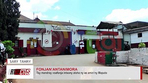 193K views · 2.8K reactions | FONJAN’ANTANIMORA : Tsy mandray...