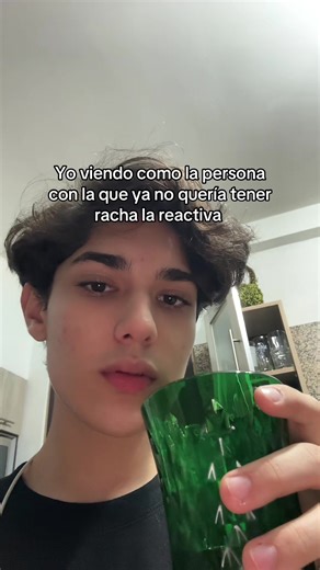 Racha: Dinámicas de Relaciones y Reacciones