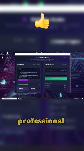 BatchFlow Render: The Ultimate DAZ Tool 👑