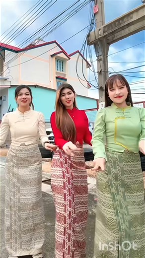 Myanmar ma lay myar 🇲🇲😻 #foryou #dance #trending #fyp