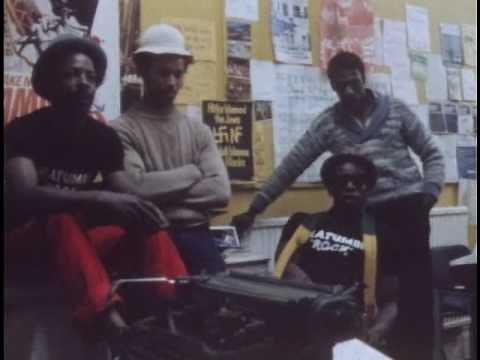 Reggae In Babylon (part1)