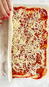 1.4K views · 28 reactions | Pizza Pinwheels https://www.myfussyeater.com/pizza-pinwheels/ Pastry pinwheels packed with tomato sauce, pepperoni and cheese. Perfect for packed lunches for kids and they’re freezable too! | My Fussy Eater | Facebook