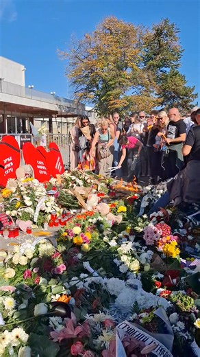 1.11.2025. | Verica Rakic