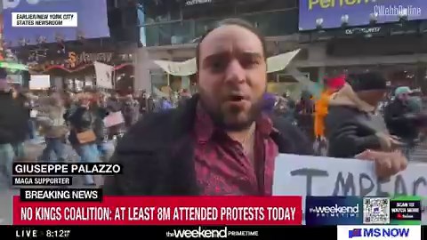 RT @cwebbonline: MAGA supporter: “I feel so betrayed.”The truth is, people like Giuseppe chose to believe Trump, even though he was clear…