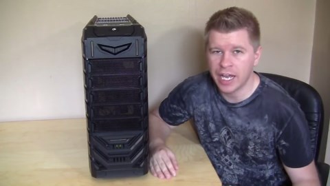 Diablotek Cyclops case overview