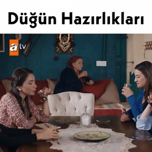 244K views · 5.1K reactions | Asiye'nin düğün hazırlıkları - Sen Anlat Karadeniz 31. Bölüm | Sen Anlat Karadeniz | Facebook